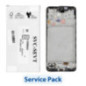 ServicePack LCD Display SAMSUNG A16 A165F GH82-36253A (ver. 4G) ServicePack LCD Display SAMSUNG A16 A165F GH82-36253A (ver. 4G)