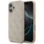 GUESS case for IPHONE 17 GUHCP17SG4GFPI (PU 4G Classic) pink GUESS case for IPHONE 17 GUHCP17SG4GFPI (PU 4G Classic) pink