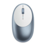 Wireless mouse Satechi 1200 dpi bluetooth M1 blue
