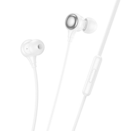 Wire earphones Jack 3