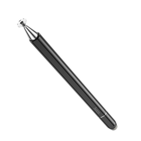 Capacitive pen for tablet passive Hoco 3in1 GM111 black