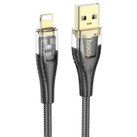 Cable USB A to Lightning Hoco 2