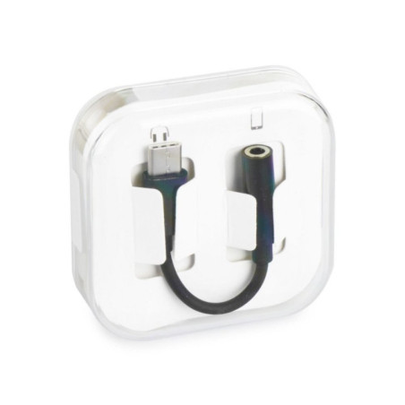 Adapter AUX Type C (male) to Jack 3