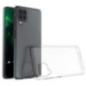 Case for Samsung A22 LTE ( 4G ) Back Case Ultra Slim 0,5 mm transparent