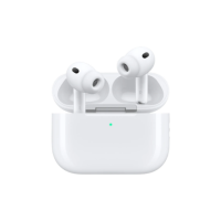 Apple AirPods Pro 3rd Gen. with MagSafe Charging Case (USB-C) - White