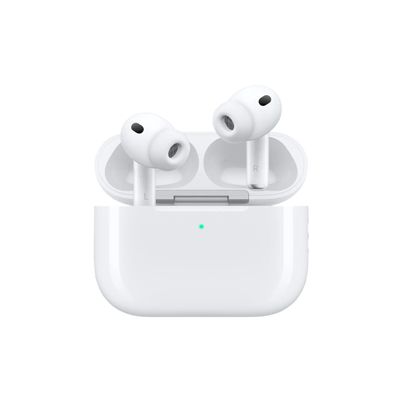 Apple AirPods Pro 3rd Gen. with MagSafe Charging Case (USB-C) - White