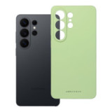 ROAR case CLOUD SKIN for SAMSUNG S26 Ultra 5G Light green