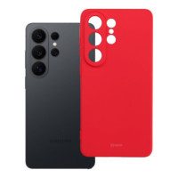 ROAR case ALL DAY COLORFUL JELLY for SAMSUNG S26 Ultra  hot pink