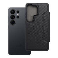 RAZOR Book for SAMSUNG S26 Ultra black