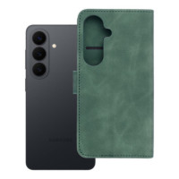 TENDER Book Case for SAMSUNG S26 green