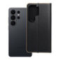 Flip case for Samsung S26 ULTRA Luna Book Gold black