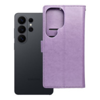 MEZZO Book case for SAMSUNG S26 Ultra dreamcatcher purple