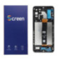 OG LCD Display for SAMSUNG A32 5G A326 B/A/U/W OEM with  frame