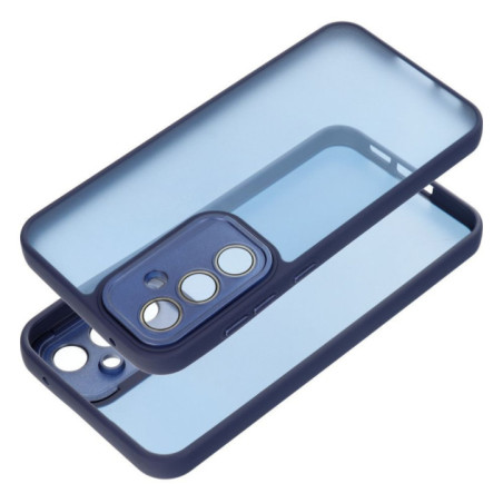 Case for Samsung A57 5G Variete navy blue