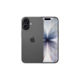Apple iPhone 17 256GB - Black
