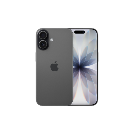Apple iPhone 17 256GB - Black