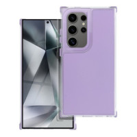 Case for Xiaomi Redmi Note 15 PRO 5G Matrix light violet
