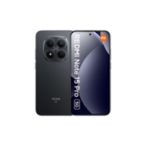 Xiaomi Redmi Note 15 Pro 5G Dual Sim 12GB RAM 512GB - Black