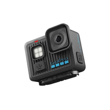 GoPro LIT Hero - Black
