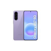 Samsung Galaxy A57 A576 5G Dual Sim 8GB RAM 128GB - Lilac
