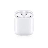 APPLE AirPods + Ladecase (2. Generation)