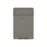 CARD-BAG BASEUS dark grey