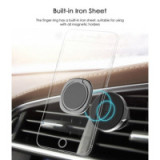 Ring Holder BASEUS Privity