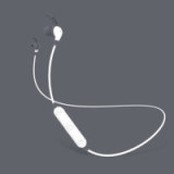 REMAX Wireless Sport Stereo Headset RB-S25 white Bluetooth 4.2