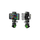 Fahrrad-Halterung universal