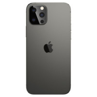 TEMPERED GLASS SPIGEN OPTIK.TR CAMERA LENS für APPLE IPHONE 12 PRO BLACK