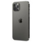 TEMPERED GLASS SPIGEN OPTIK.TR CAMERA LENS für APPLE IPHONE 12 BLACK