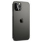 TEMPERED GLASS SPIGEN OPTIK.TR CAMERA LENS für APPLE IPHONE 12 BLACK