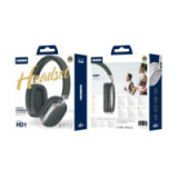 Bluetooth Stereo Kopfhörer Jellico HD1