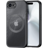 DUX DUCIS case AIMO for IPHONE 16e (SE4 2025) black