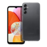 Case for Samsung A14 4G Clear Case 2 mm (camera protection) transparent
