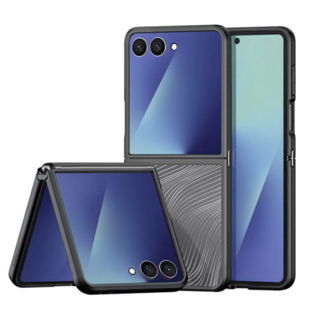 DUX DUCIS case AIMO for SAMSUNG Flip7 black
