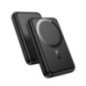 Powerbank compatible with MagSafe Hoco 10000 mAh QC PD 2A 20W J141 black Powerbank compatible with MagSafe Hoco 10000 mAh QC PD 2A 20W J141 black