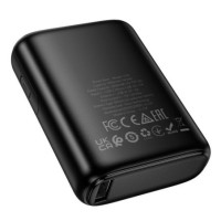 Powerbank Hoco 5000 mAh 2A J158 black