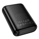 Powerbank Hoco 5000 mAh 2A J158 black