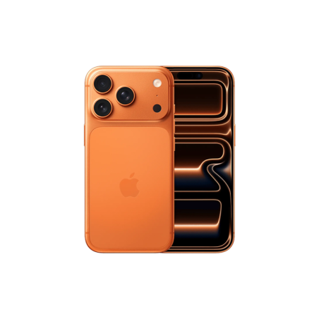 Apple iPhone 17 Pro 256GB - Cosmic Orange