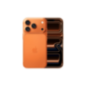 Apple iPhone 17 Pro 256GB - Cosmic Orange
