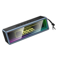 Speaker bluetooth 2 x 10W 5h Hoco HC40 black