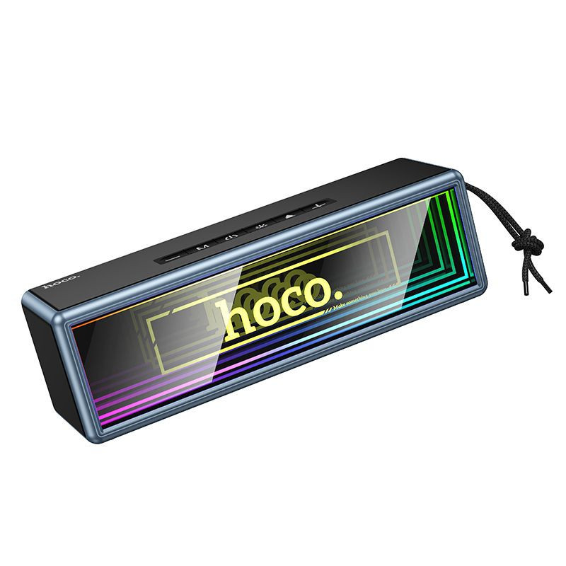 Speaker bluetooth 2 x 10W 5h Hoco HC40 black