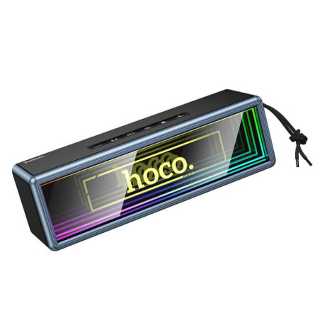 Speaker bluetooth 2 x 10W 5h Hoco HC40 black