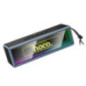 Speaker bluetooth 2 x 10W 5h Hoco HC40 black