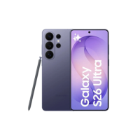 Samsung Galaxy S26 Ultra S948 5G Dual Sim 12GB RAM 512GB - Cobalt Violet
