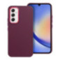 Case for Samsung A54 5G Frame purple Case for Samsung A54 5G Frame purple