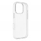 BACK-CASE SUPERCLEAR HYBRID für APPLE iPhone 14 Pro