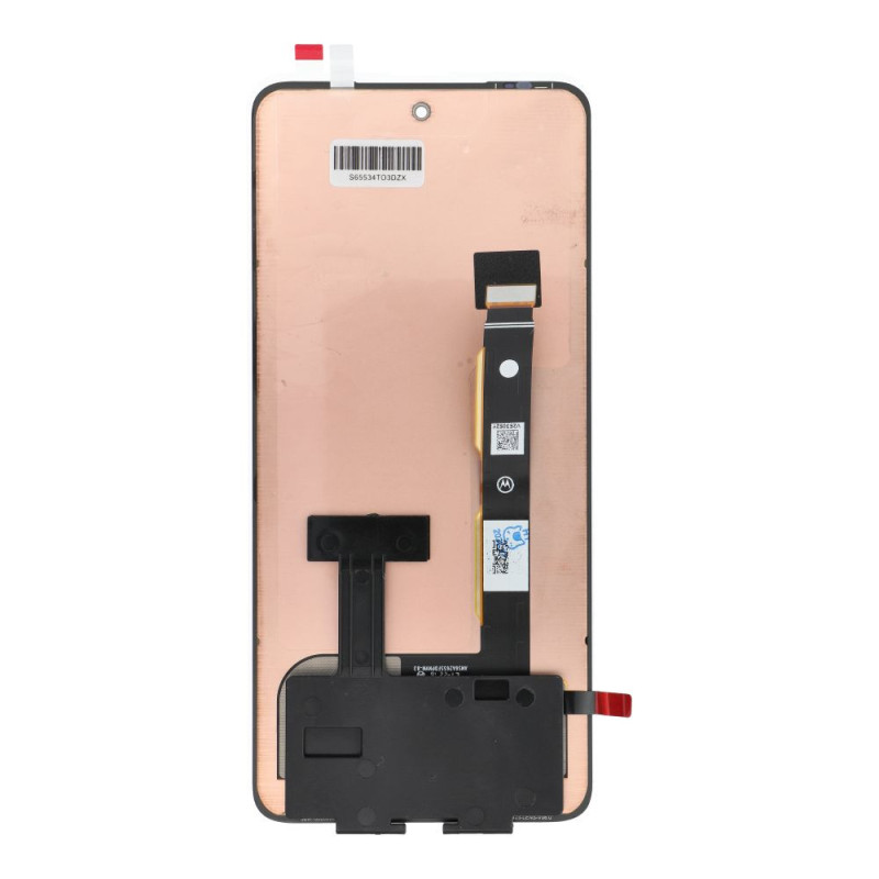FixCell LCD Display for MOTOROLA G72 ORI without frame FixCell LCD Display for MOTOROLA G72 ORI without frame