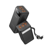 Powerbank Veger Tank Lite (W5001) PD QC3.0 5A 22